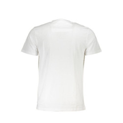 CAVALLI CLASS SHORT SLEEVE T-SHIRT MEN GREY