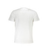 T-SHIRT À MANCHES COURTES CAVALLI CLASS HOMME GRIS