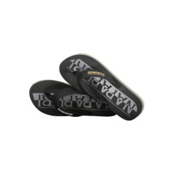 NAPAPIJRI SHOES WOMEN'S SLIPPER FOOTWEAR BLACK