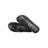 NAPAPIJRI CHAUSSURES CHAUSSURES FEMME PANTOUFLES NOIRES