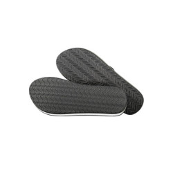 NAPAPIJRI CHAUSSURES CHAUSSURES FEMME PANTOUFLES NOIRES