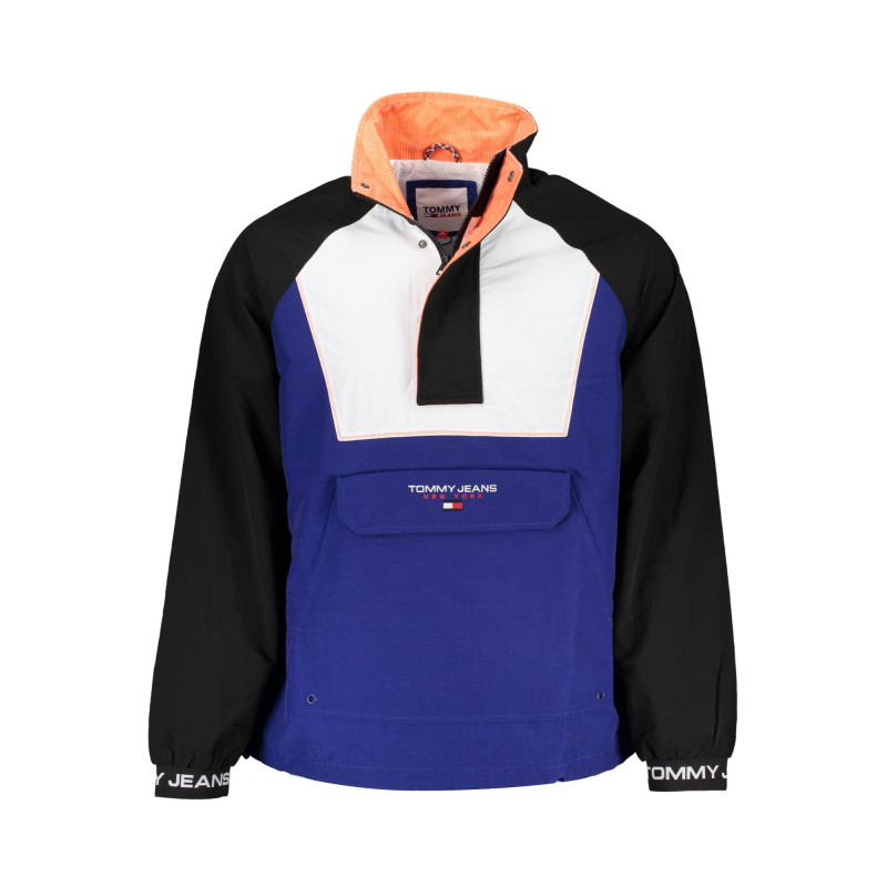 VESTE DE SPORT POUR HOMME TOMMY HILFIGER BLEU