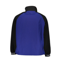 VESTE DE SPORT POUR HOMME TOMMY HILFIGER BLEU
