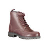 US POLO BEST PRICE FOOTWEAR BOOT MEN RED