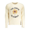 SWEAT-SHIRT GANT SANS ZIP HOMME BEIGE