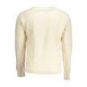 GANT SWEATSHIRT WITHOUT ZIP MEN BEIGE