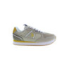 US POLO BEST PRICE MEN'S SPORTS FOOTWEAR BEIGE