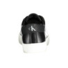CALVIN KLEIN MEN'S SPORTS FOOTWEAR BLACK