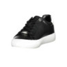 CHAUSSURES DE SPORT POUR FEMMES CALVIN KLEIN NOIRES