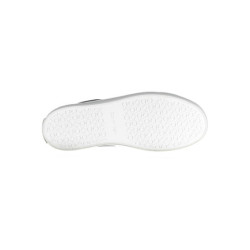 CHAUSSURES DE SPORT POUR FEMMES CALVIN KLEIN NOIRES