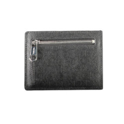 CALVIN KLEIN MEN'S WALLET BLACK