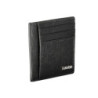 CALVIN KLEIN MEN'S WALLET BLACK