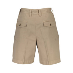 GANT MEN'S BERMUDA PANTS BEIGE