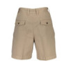 GANT MEN'S BERMUDA PANTS BEIGE