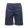 PANTALON BERMUDA FEMME NORTH SAILS BLEU