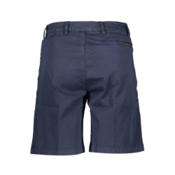 PANTALON BERMUDA FEMME NORTH SAILS BLEU