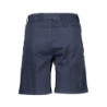 PANTALON BERMUDA FEMME NORTH SAILS BLEU
