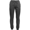 US POLO MEN'S BLACK PANTS