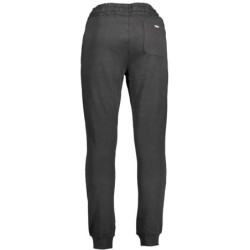US POLO MEN'S BLACK PANTS