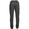 US POLO MEN'S BLACK PANTS