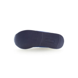 US POLO BEST PRICE MEN'S SPORTS FOOTWEAR BLUE