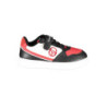 SERGIO TACCHINI SPORTS SHOES CHILDREN BLACK