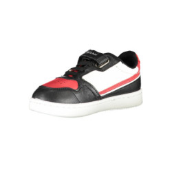 CHAUSSURES DE SPORT ENFANT SERGIO TACCHINI NOIRES