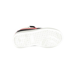 CHAUSSURES DE SPORT ENFANT SERGIO TACCHINI NOIRES