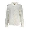 Chemise à manches longues Levi's pour femme, blanche