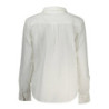 LEVI'S LONG SLEEVE SHIRT WOMEN WHITE