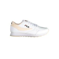 FILA SPORTS SHOES WOMEN WHITE