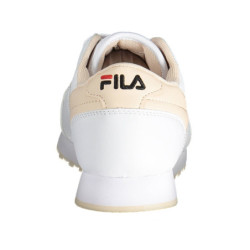 CHAUSSURES DE SPORT FILA FEMME BLANCHES