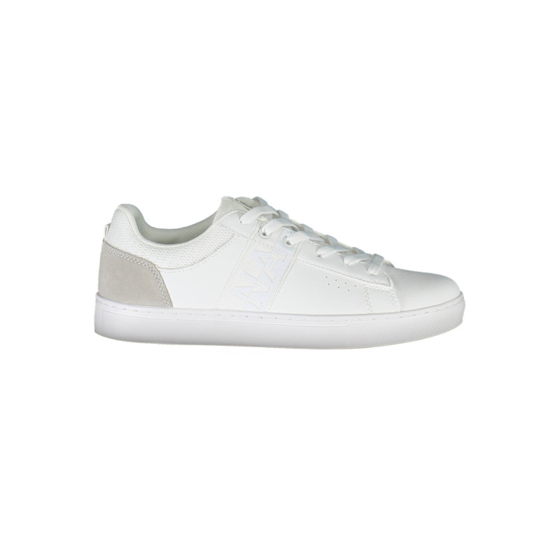 NAPAPIJRI SHOES WOMEN'S SPORTS FOOTWEAR WHITE