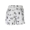 BAS DE MAILLOT DE BAIN KARL LAGERFELD BEACHWEAR HOMME BLANC