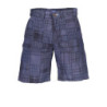 GANT MEN'S BERMUDA PANTS BLUE