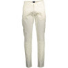 PANTALON BLANC POUR HOMME GANT