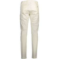 PANTALON BLANC POUR HOMME GANT