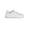 CHAUSSURES DE SPORT POUR FEMMES CALVIN KLEIN BLANCHES