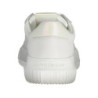 CALVIN KLEIN WOMEN'S SPORTS FOOTWEAR WHITE