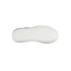 CALVIN KLEIN WOMEN'S SPORTS FOOTWEAR WHITE