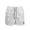 Bas de maillot de bain Karl Lagerfeld Beachwear Homme Blanc