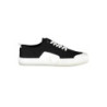 CALVIN KLEIN MEN'S SPORTS FOOTWEAR BLACK