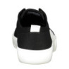 CALVIN KLEIN MEN'S SPORTS FOOTWEAR BLACK
