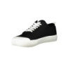 CALVIN KLEIN MEN'S SPORTS FOOTWEAR BLACK
