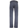 PANTALON BLEU POUR HOMME GANT