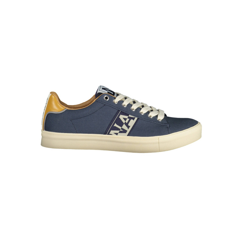 NAPAPIJRI SHOES MEN'S SPORTS FOOTWEAR BLUE