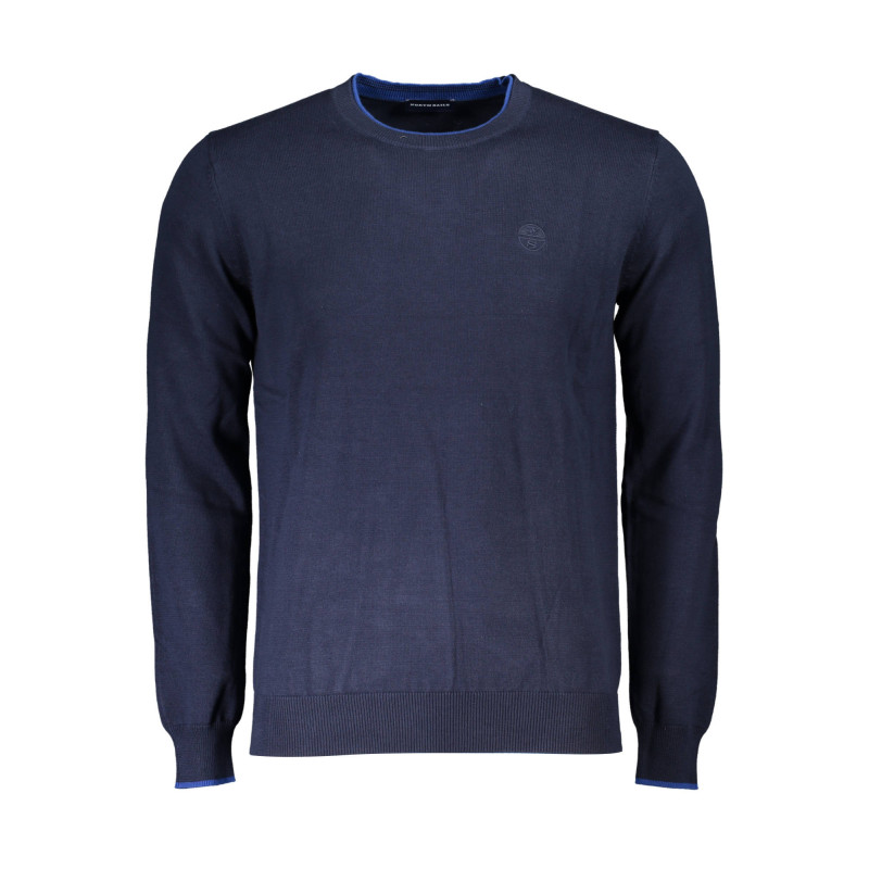 PULL BLEU POUR HOMME NORTH SAILS