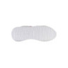 TOMMY HILFIGER MEN'S SPORTS SHOES WHITE