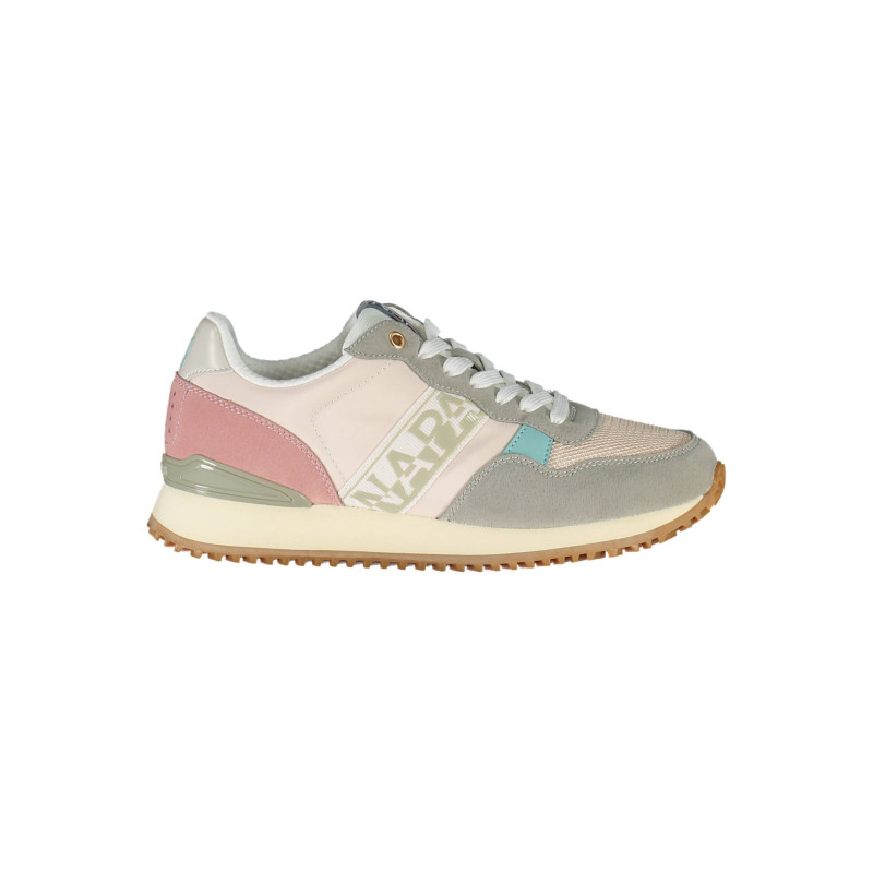 CHAUSSURES NAPAPIJRI CHAUSSURES DE SPORT POUR FEMMES ROSE