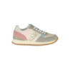 CHAUSSURES NAPAPIJRI CHAUSSURES DE SPORT POUR FEMMES ROSE